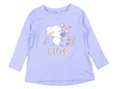 Name It easter egg/cute loose top